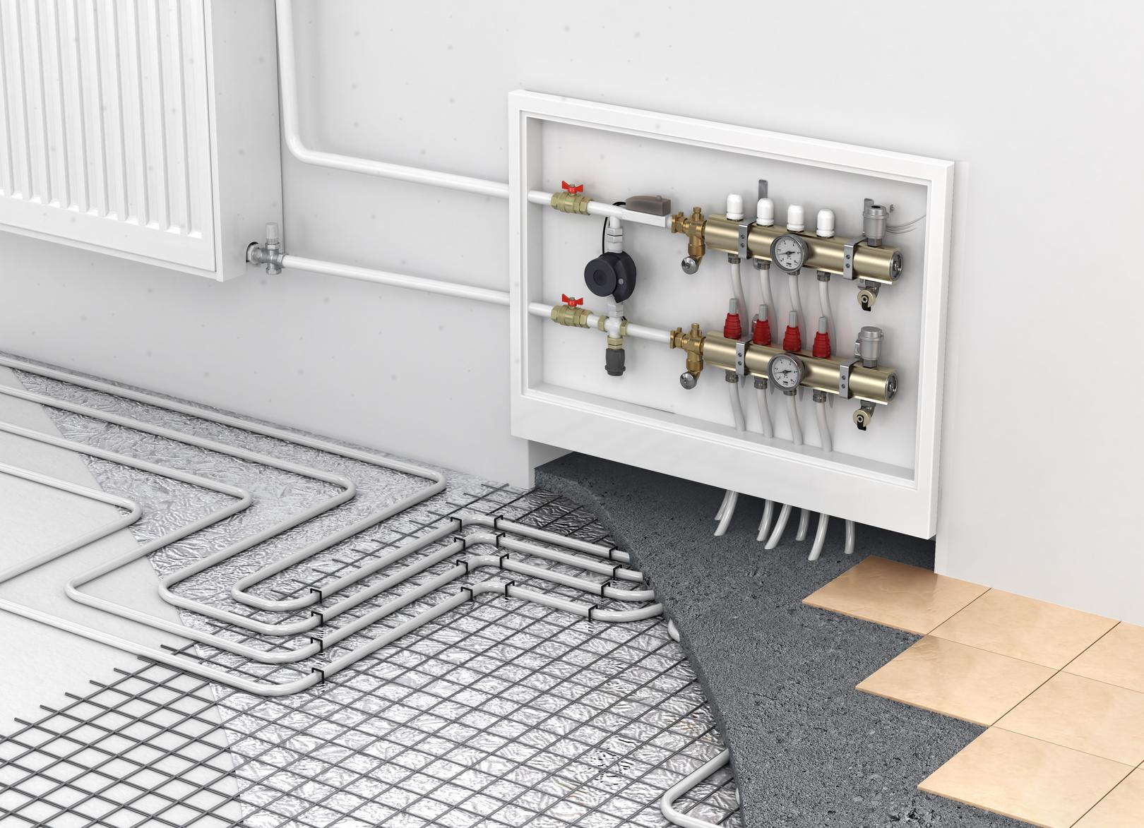 chauffe-eau thermodynamique Fresnes