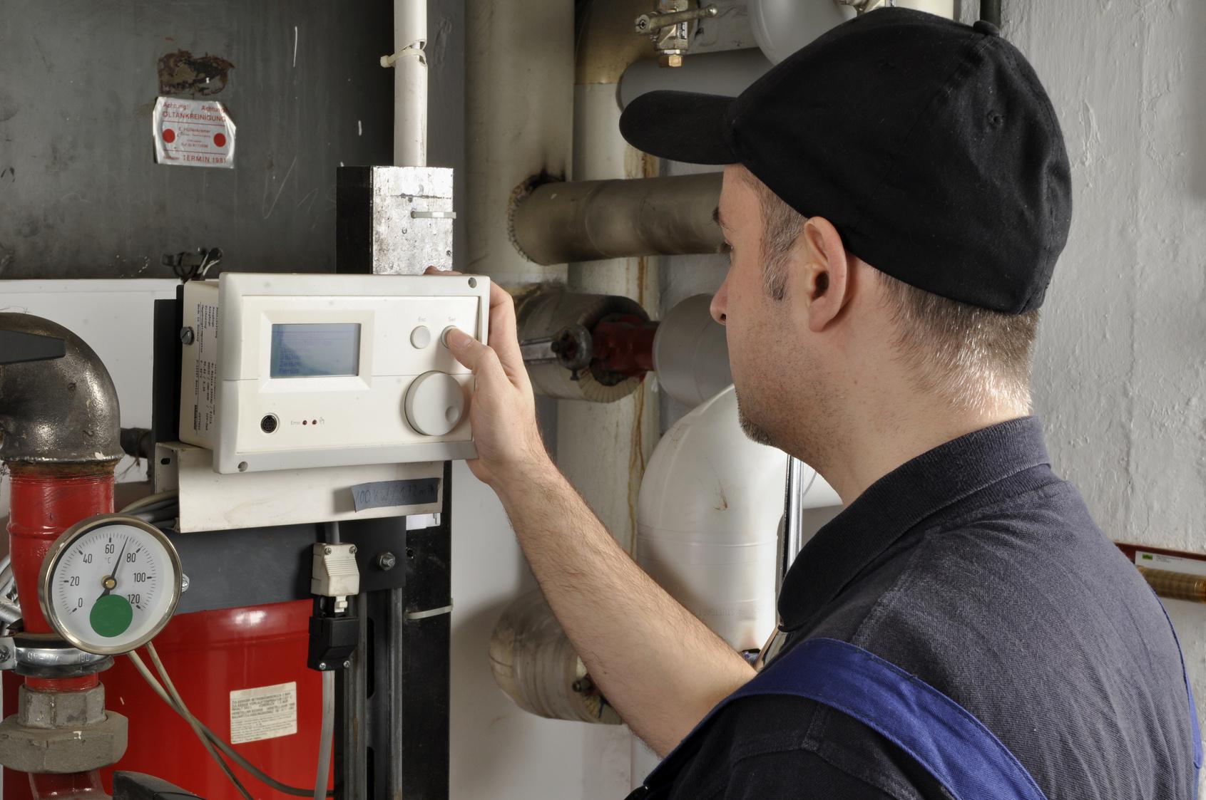 chauffe-eau thermodynamique Fresnes